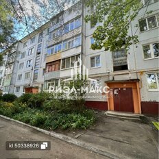 Квартира 61,5 м², 3-комнатная - изображение 2