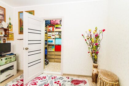 Купить квартиру с лоджией в ЖК «Акварель» в Казани - изображение 4