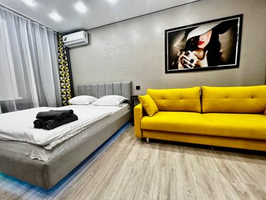 45 м², 1-комнатная квартира 2 499 ₽ в сутки - изображение 71