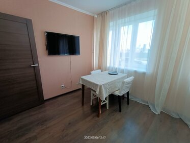 45 м², 2-комнатная квартира 1 950 ₽ в сутки - изображение 54