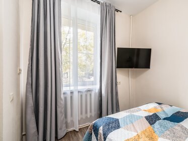 15 м², квартира-студия 1 800 ₽ в сутки - изображение 28