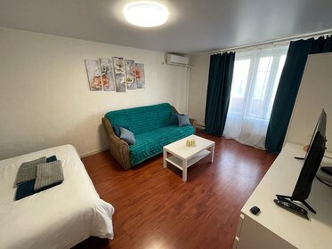 34 м², 1-комнатная квартира 2 990 ₽ в сутки - изображение 4