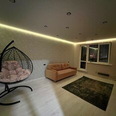 Квартира 78 м², 3-комнатная - изображение 2