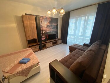 30 м², 1-комнатная квартира 2 600 ₽ в сутки - изображение 53