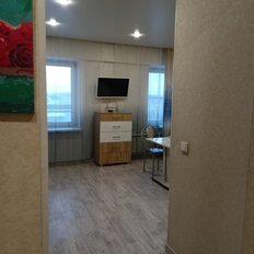 Квартира 27,9 м², студия - изображение 1