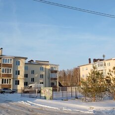 Квартира 54 м², 2-комнатная - изображение 1