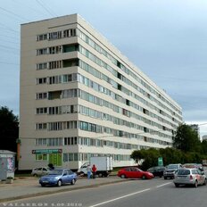 Квартира 60 м², 3-комнатная - изображение 2