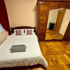 Квартира 50 м², 2-комнатная - изображение 3