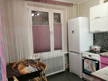 Купить квартиру-студию с отделкой в ЖК «Беринг» в Новосибирске - изображение 12