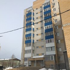 Квартира 57,4 м², 2-комнатная - изображение 2