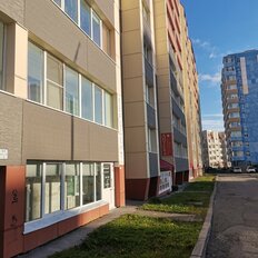 Квартира 35,4 м², 1-комнатная - изображение 2