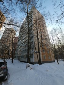 64,7 м², 3-комнатная квартира 19 800 000 ₽ - изображение 44