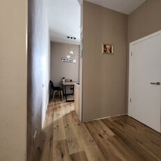 Квартира 68 м², 2-комнатные - изображение 3