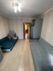 30,8 м², квартира-студия 2 500 ₽ в сутки - изображение 14