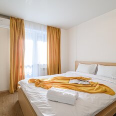 Квартира 28 м², студия - изображение 1