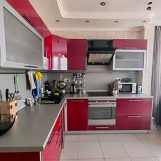 Квартира 81,1 м², 2-комнатная - изображение 1