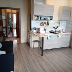 Квартира 27,7 м², студия - изображение 3