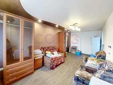 35,6 м², 1-комнатная квартира 2 199 000 ₽ - изображение 102