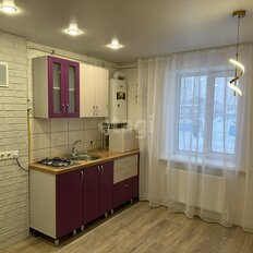 Квартира 24,7 м², 1-комнатная - изображение 1