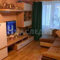 Квартира 40,2 м², 2-комнатная - изображение 1