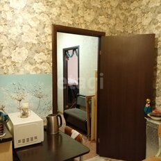 Квартира 36,4 м², 1-комнатная - изображение 4