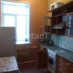 Квартира 32,7 м², 1-комнатная - изображение 4