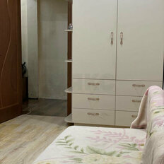 Квартира 53 м², 2-комнатная - изображение 5