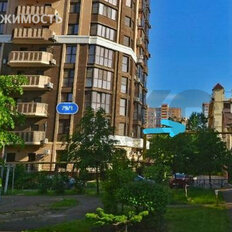 Квартира 47,4 м², 1-комнатная - изображение 3