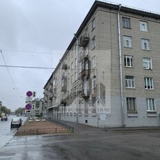 Квартира 43,8 м², 1-комнатная - изображение 1