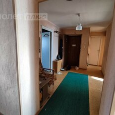 Квартира 75,5 м², 4-комнатная - изображение 4