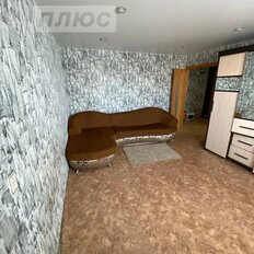 Квартира 49,9 м², 2-комнатная - изображение 5