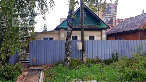 60 м² часть дома, 4 сотки участок 1 750 000 ₽ - изображение 30