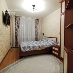 Квартира 61,8 м², 3-комнатная - изображение 5