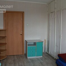 15 м², 2 комнаты - изображение 4