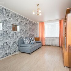 Квартира 31,6 м², 1-комнатная - изображение 1