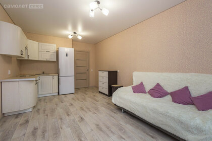 28,9 м², 1-комнатная квартира 2 850 000 ₽ - изображение 45