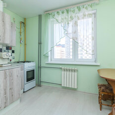 Квартира 34,4 м², 1-комнатная - изображение 5