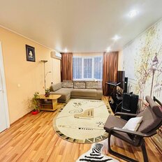 Квартира 56,1 м², 2-комнатная - изображение 4