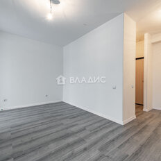 Квартира 28,8 м², студия - изображение 4