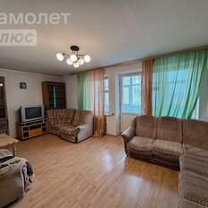 Квартира 68,3 м², 2-комнатная - изображение 3