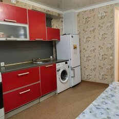 Квартира 41,7 м², 1-комнатная - изображение 1