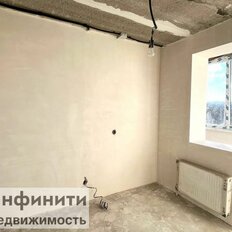 Квартира 37,4 м², 1-комнатная - изображение 5