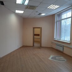 436 м², офис - изображение 4