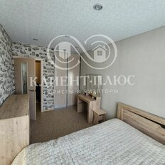 Квартира 67,4 м², 3-комнатная - изображение 4