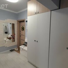 Квартира 50,4 м², 2-комнатная - изображение 3