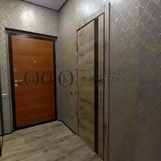 Квартира 36,6 м², 2-комнатная - изображение 5