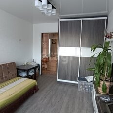 Квартира 28,5 м², 1-комнатная - изображение 1