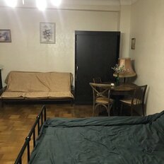 Квартира 55 м², 2-комнатная - изображение 5