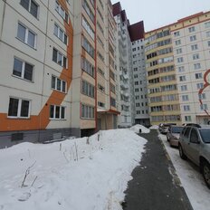 Квартира 81,3 м², 3-комнатная - изображение 3