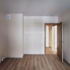 Квартира 37,8 м², 1-комнатная - изображение 5